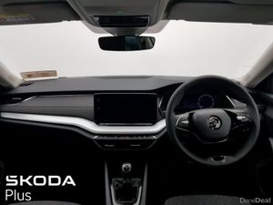 Skoda Octavia STYLE 1.0TSI 110HP - Image 2