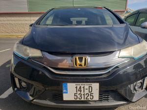 Rs Honda Fit 2014 - Image 2