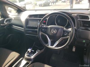 Rs Honda Fit 2014 - Image 4