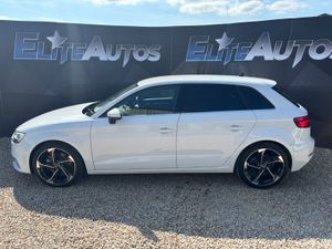 Audi A3 Quattro TFSI 2.0 190 HP 2020 - Image 2