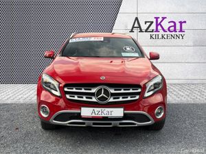 Mercedes-Benz GLA 2017 SPORT PREMIUM DIESEL SUV €7 - Image 3