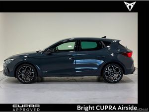 Cupra Leon V2 1.5 ETSI 150HP DSG 5DR - Image 4