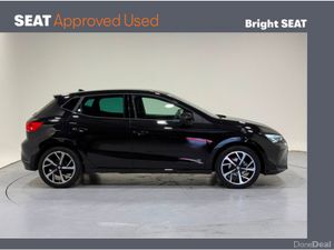 SEAT Ibiza 1.0 TSI 95BHP SE+ 5DR - Image 4