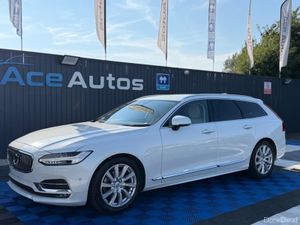 Volvo V90 D4 INSCRIPTION - 2.0L DIESEL - AUTO - 12 - Image 3