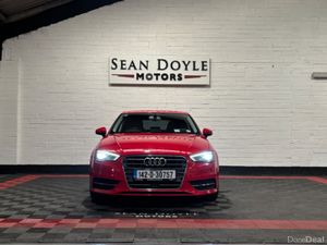 Audi A3 2014 1.4 Petrol 5DR Automatic - Image 2