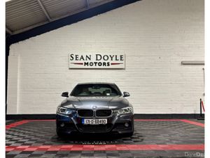 BMW 3-Series 330E M SPORT Automatic SHADOW EDITION - Image 3