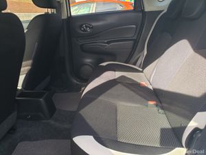 Nissan Note 2017 - Image 2