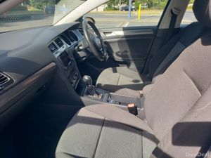Volkswagen Golf 2014 - Image 2