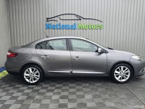 2014 Renault Fluence 1.5 DCI R-LINK - Image 2