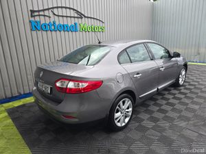 2014 Renault Fluence 1.5 DCI R-LINK - Image 3