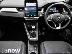 Renault Captur Evolution TCe 115 E06X - Image 3