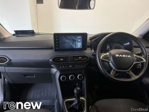 Dacia Sandero Stepway TCe 90 STEPWAY Extreme - Image 2