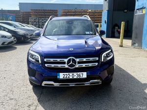 2022 Mercedes-Benz GLB  Automatic/ 7Seater - Image 2