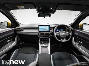 Dacia Bigster Extreme HEV 155 - Image 2