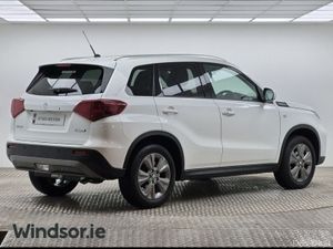 Suzuki Vitara Motion Automatic 1.4L Automatic - Image 3