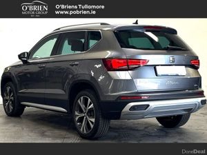 SEAT Ateca 2.0TDI 150hp Xperience - Image 3