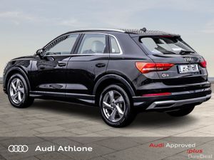 Audi Q3 2.0TDI 150BHP SE - Image 3