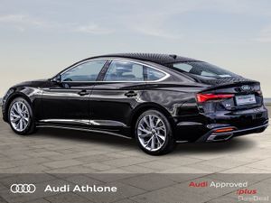 Audi A5 2.0TDI 163BHP SE S-Tronic - DUE IN - RING - Image 3