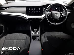 Skoda Octavia EST AUTOMATIC STYLE 2.0 TDI 115HP - Image 2