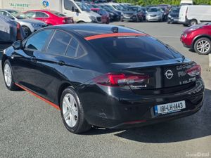 Opel Insignia Sport 1.6 Diesel Manual (181) - Image 3