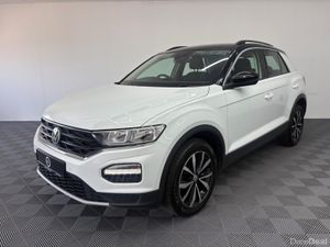 Volkswagen T-Roc Design 1.0 TSI 2019 - Image 4