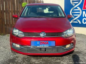 Volkswagen Polo AUTO - GT INTERIOR - 48KMS - Image 2
