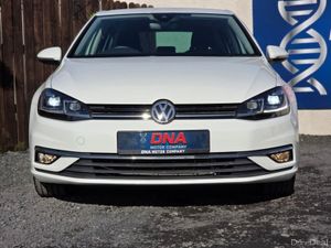 Volkswagen Golf HIGHLINE - 34K KMS - Image 2