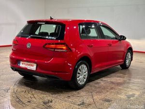 Volkswagen Golf 1.2 TSI AUTOMATIC - REVERSE CONTRO - Image 4