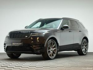 Land Rover Range Rover Velar SE DYN P400E *PAN ROO - Image 3