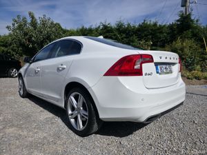 Volvo S60 2018 D4 Automatic - Image 3