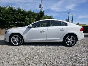 Volvo S60 2018 D4 Automatic - Image 2