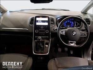 Renault Grand Scenic 1.75 Blue dCi 120 Play € 64.9 - Image 3