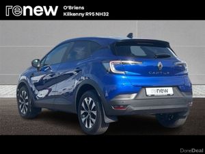 Renault Captur EVOLUTION 1.2 TCE 115BHP - Image 3