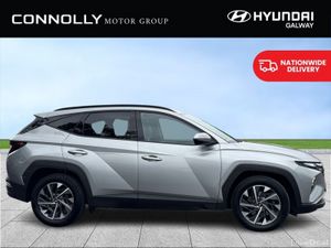 Hyundai Tucson 2WD Executive - Image 4