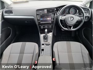 Volkswagen Golf 1.2 TSi All Star Edition auto. - Image 2