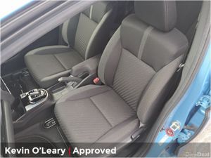 Honda Fit 1.5 Hybrid RS - Image 4