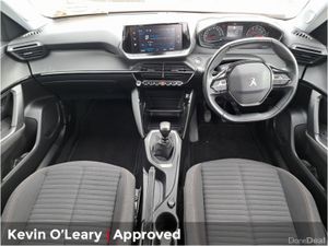 Peugeot 2008 1.2 Puretech Active - Image 2