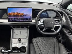 BYD SEALION 7 83kWh COMFORT - Image 2