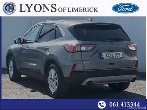 Ford Kuga 2.5 Duratec 225PS PHEV Titanium Auto - Image 2