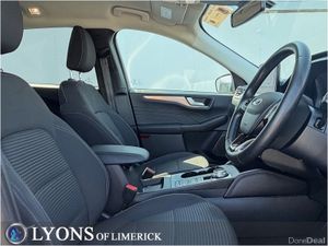 Ford Kuga 2.5 Duratec 225PS PHEV Titanium Auto - Image 3