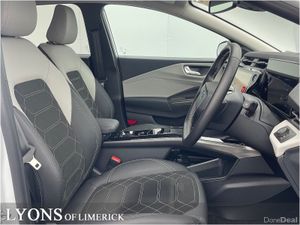 Ford Puma EV 53KWH 168PS Premium WINTER PACK - Image 4