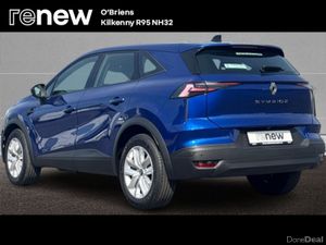 Renault Symbioz EVOLUTION 1.2 TCE 140BHP *DEMO MOD - Image 3