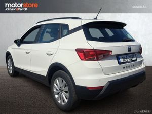 SEAT Arona 1.0TSI 110hp DSG SE Auto - Image 2
