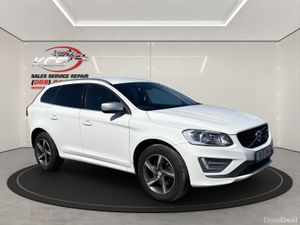 2015 Volvo XC60 - R Design - New NCT 07/2027 - Image 4