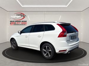 2015 Volvo XC60 - R Design - New NCT 07/2027 - Image 3
