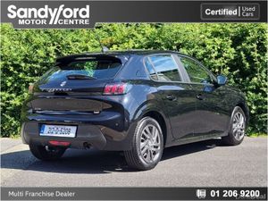 Peugeot 208 1.2 Puretech 75 bhp - Image 4