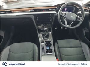 Volkswagen Arteon 2.0TDI M6F 150HP ELEGANCE - Image 4