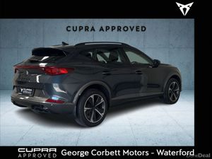 Cupra Formentor 1.5TSi 150hp 2 year warranty! (Fro - Image 4