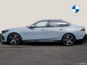 BMW 5-Series 530e M Sport Pro - Image 3