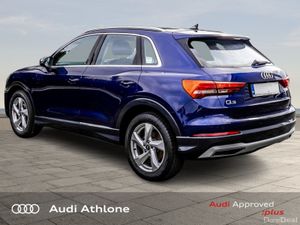 Audi Q3 2.0TDI 150BHP SE S-Tronic - DUE IN - RING - Image 3